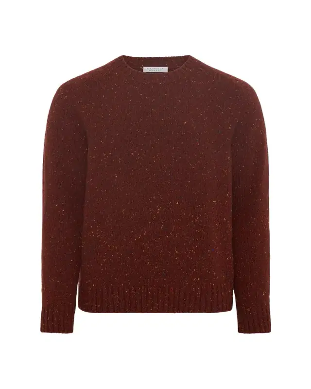 Men's Daniel Cashmere Crewneck weater