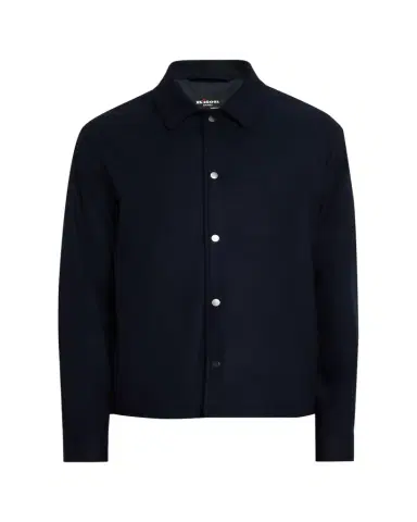 Kiton Men's Bomber Jacket | Thumbnail 1