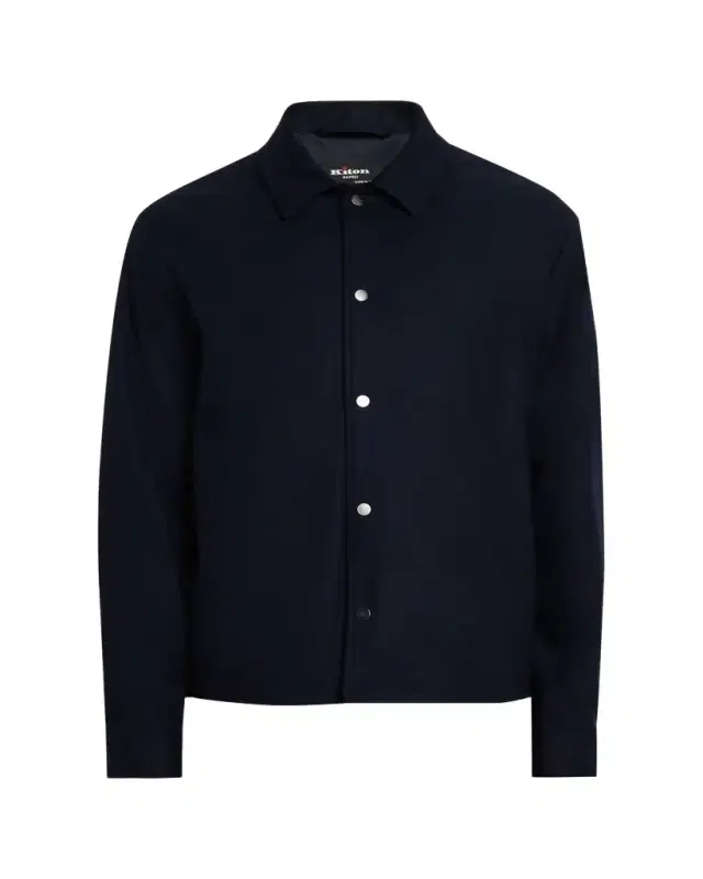 Men's Bomber Jacket