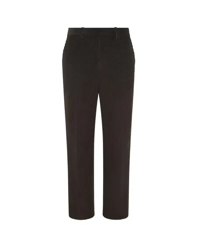 Men's Harold Cashmere Corduroy Trousers