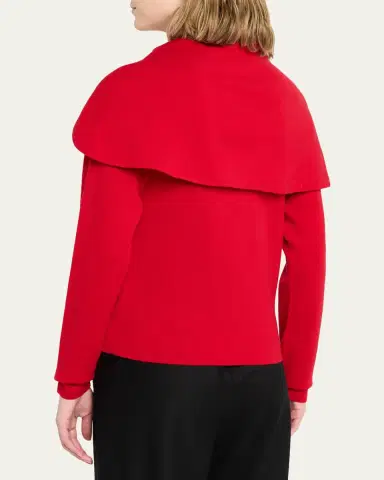 Diotima Sint Cashmere Cardigan | Thumbnail 3
