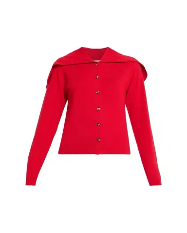 Diotima Sint Cashmere Cardigan | Thumbnail 1