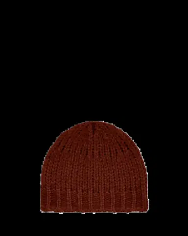 Gabriela Hearst Men's Pacino Cashmere Knit Hat | Thumbnail 2