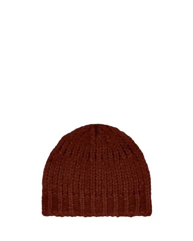 Gabriela Hearst Men's Pacino Cashmere Knit Hat