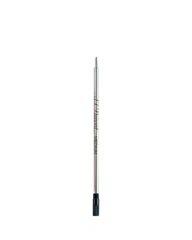 S.T. Dupont Medium Black Ballpoint Pen Refills, Set of 10 | Thumbnail 1 S.T. Dupont Medium Black Ballpoint Pen Refills, Set of 10 | Thumbnail 1