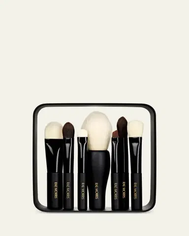 RAE MORRIS Travel Brush Set | Thumbnail 3 RAE MORRIS Travel Brush Set | Thumbnail 3