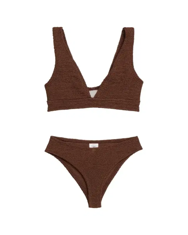 Angel Two-Piece Swimsuit