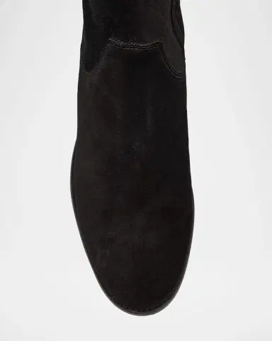 Aquatalia Sabrena Suede Knee-High Boots | Thumbnail 10 Aquatalia Sabrena Suede Knee-High Boots | Thumbnail 10