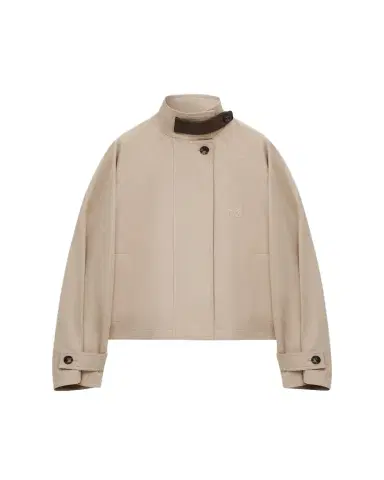 Loewe Short Parka Jacket | Thumbnail 1 Loewe Short Parka Jacket | Thumbnail 1