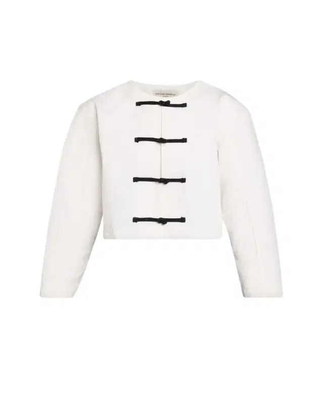 Joelle Denim Jacket