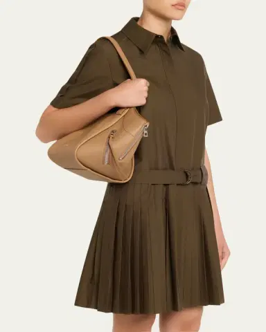 Loewe Hammock Flip Convertible Leather Shoulder Bag | Thumbnail 6 Loewe Hammock Flip Convertible Leather Shoulder Bag | Thumbnail 6
