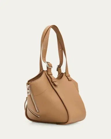Loewe Hammock Flip Convertible Leather Shoulder Bag | Thumbnail 7 Loewe Hammock Flip Convertible Leather Shoulder Bag | Thumbnail 7