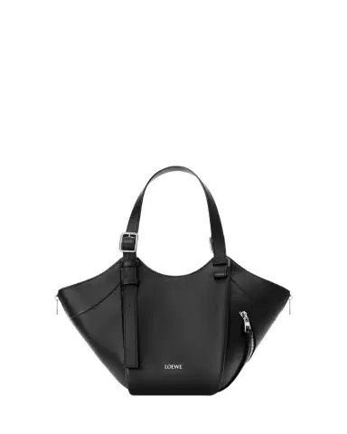 Loewe Hammock Flip Convertible Leather Shoulder Bag | Thumbnail 1 Loewe Hammock Flip Convertible Leather Shoulder Bag | Thumbnail 1