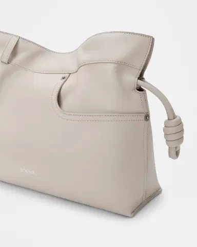 Loewe Flamenco Panta Clutch Bag in Leather | Thumbnail 6 Loewe Flamenco Panta Clutch Bag in Leather | Thumbnail 6