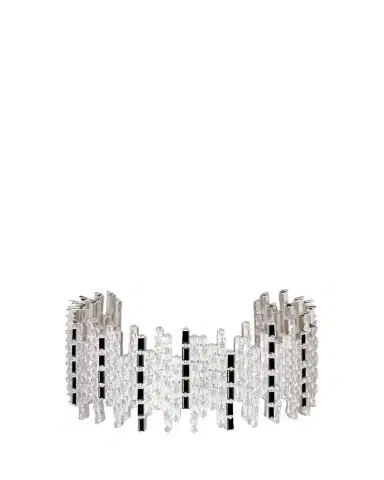 Nickho Rey Carter Cuff Bracelet with Crystals | Thumbnail 1 Nickho Rey Carter Cuff Bracelet with Crystals | Thumbnail 1