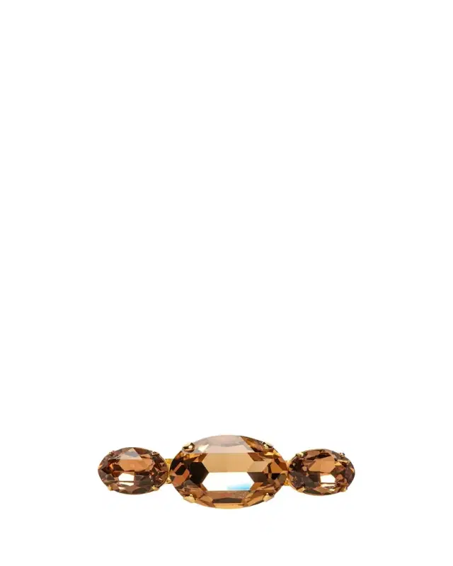 Adrienne Crystal Barrette