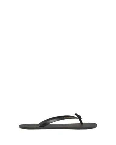 Saint Laurent Men's Leather Thong Sandals | Thumbnail 1 Saint Laurent Men's Leather Thong Sandals | Thumbnail 1