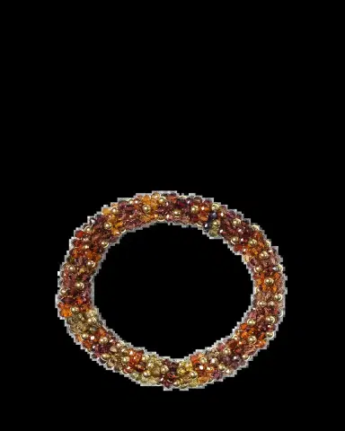 Meredith Frederick 14k Multi-Beaded Bracelet | Thumbnail 2