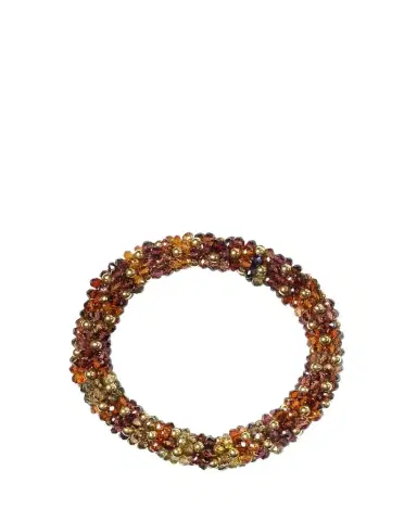 Meredith Frederick 14k Multi-Beaded Bracelet | Thumbnail 1