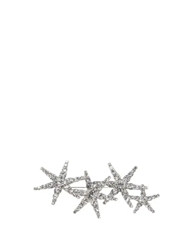Vespera Barrette Hair Clip