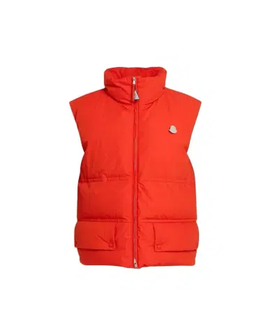 Moncler x Jil Sander Chlorine Down Vest | Thumbnail 1 Moncler x Jil Sander Chlorine Down Vest | Thumbnail 1