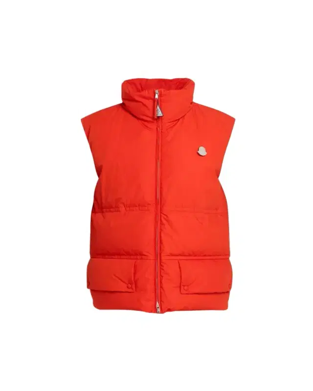 Moncler x Jil Sander Chlorine Down Vest
