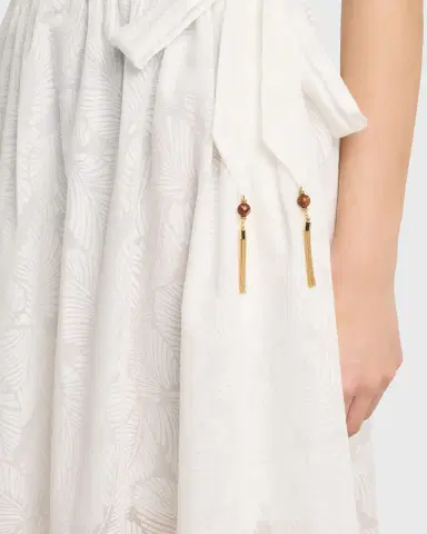 Zimmermann Daylight Ruffle Maxi Skirt | Thumbnail 9 Zimmermann Daylight Ruffle Maxi Skirt | Thumbnail 9