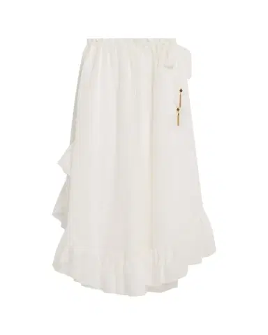 Zimmermann Daylight Ruffle Maxi Skirt | Thumbnail 1 Zimmermann Daylight Ruffle Maxi Skirt | Thumbnail 1