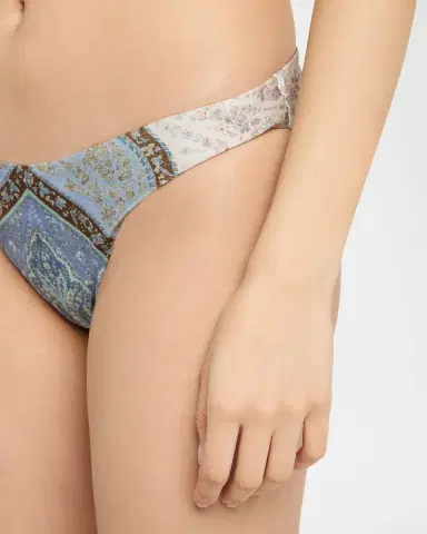 Zimmermann Wanderlust Scoop Bikini Bottoms | Thumbnail 7