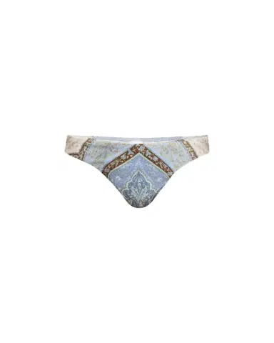 Zimmermann Wanderlust Scoop Bikini Bottoms | Thumbnail 1