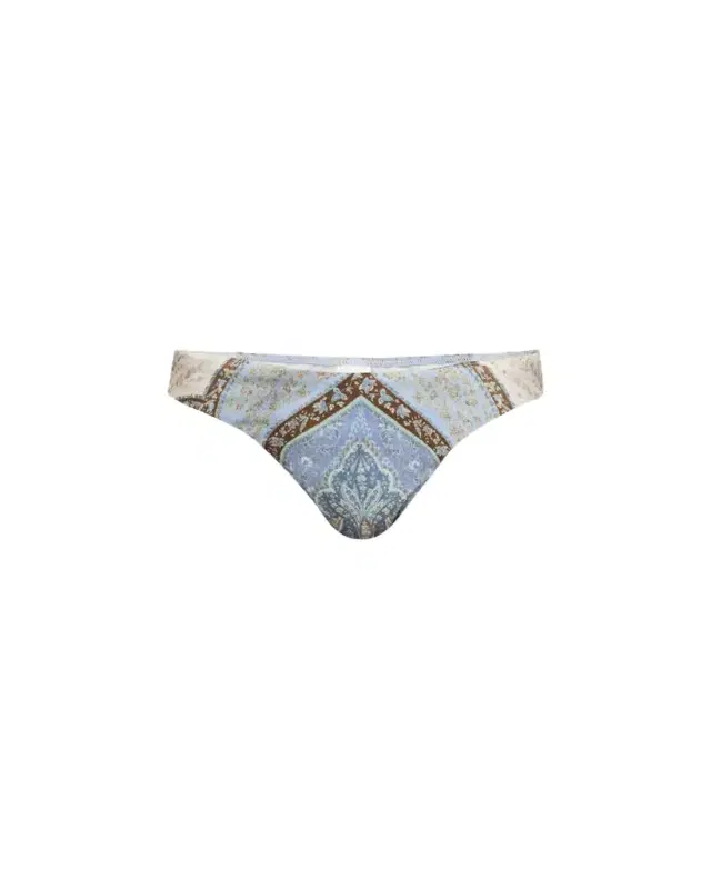 Wanderlust Scoop Bikini Bottoms
