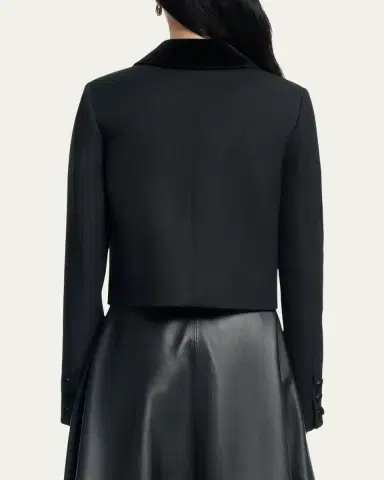 Altuzarra Astley Tailored Jacket | Thumbnail 3