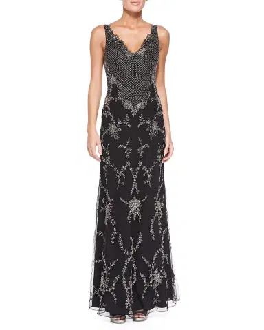 Altuzarra Kiera Floral Midi Dress | Thumbnail 7