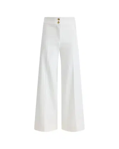 Altuzarra Rudy Wide-Leg Pants | Thumbnail 1 Altuzarra Rudy Wide-Leg Pants | Thumbnail 1
