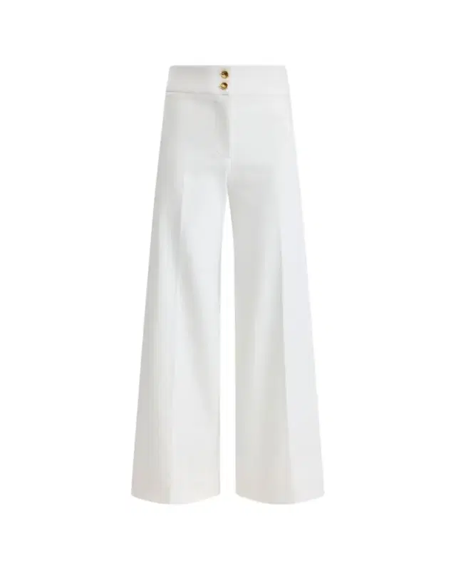 Rudy Wide-Leg Pants