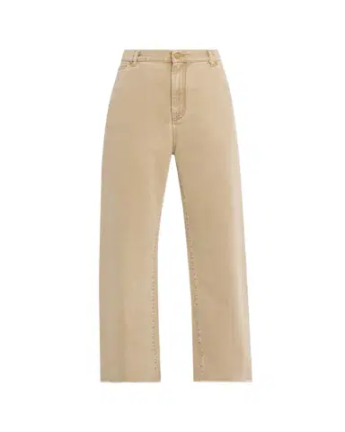DARKPARK Sienna Loose Barrel Jeans | Thumbnail 1