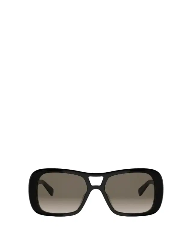 CELINE Triomphe Navigator Acetate Sunglasses