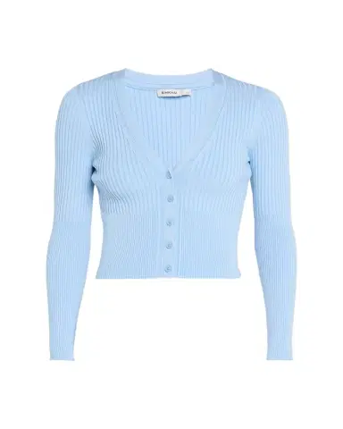 Simkhai Ailany Cropped Cardigan | Thumbnail 1 Simkhai Ailany Cropped Cardigan | Thumbnail 1
