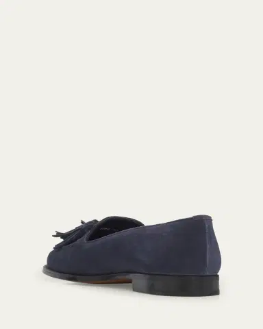 Church's Renee Suede Tassel Loafers | Thumbnail 4