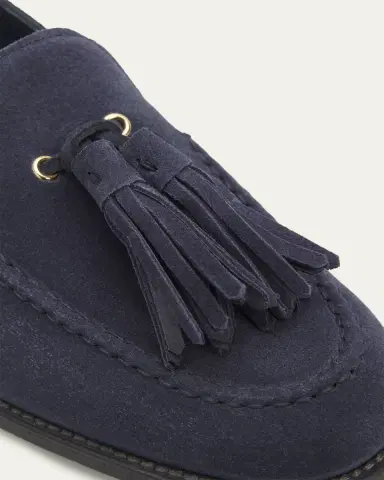 Church's Renee Suede Tassel Loafers | Thumbnail 5