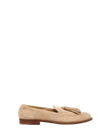 Church's Renee Suede Tassel Loafers | Thumbnail 1