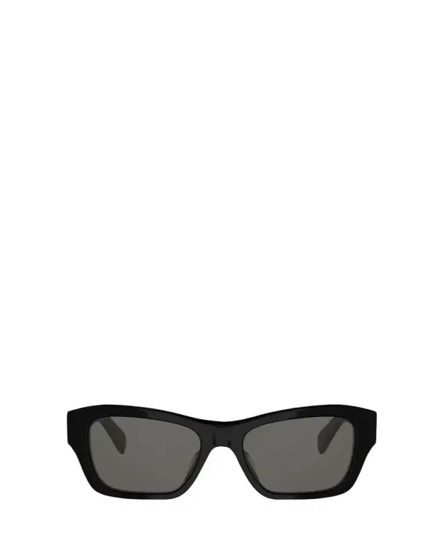 Celine Triomphe 15 Acetate Cat-Eye Sunglasses