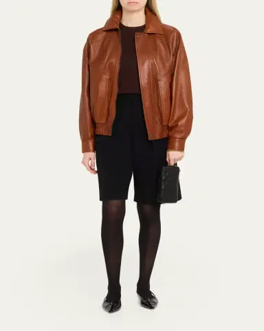 Saint Laurent Cassandre Quilted Leather Wristlet Clutch Bag | Thumbnail 5 Saint Laurent Cassandre Quilted Leather Wristlet Clutch Bag | Thumbnail 5