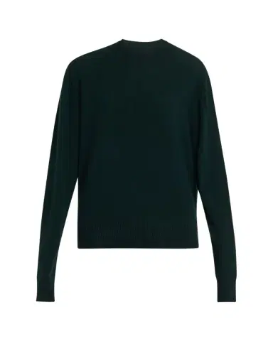 TOTEME Classic Cashmere Crewneck Sweater | Thumbnail 1 TOTEME Classic Cashmere Crewneck Sweater | Thumbnail 1