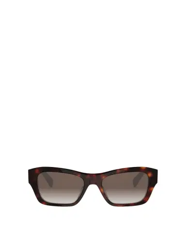 Celine Triomphe 09 Acetate Butterfly Sunglasses | Thumbnail 1 Celine Triomphe 09 Acetate Butterfly Sunglasses | Thumbnail 1