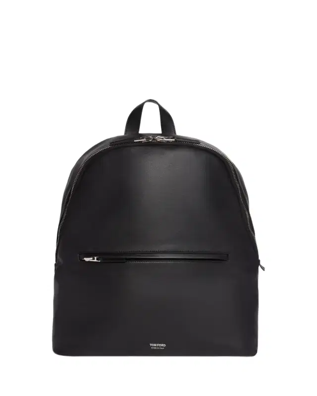TOM FORD Men's Soft Leather Backpack
