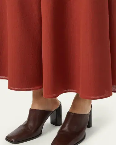 Loro Piana Frank Wide-Leg Wool Trousers | Thumbnail 5 Loro Piana Frank Wide-Leg Wool Trousers | Thumbnail 5
