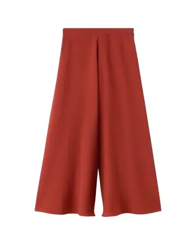 Loro Piana Frank Wide-Leg Wool Trousers | Thumbnail 1 Loro Piana Frank Wide-Leg Wool Trousers | Thumbnail 1