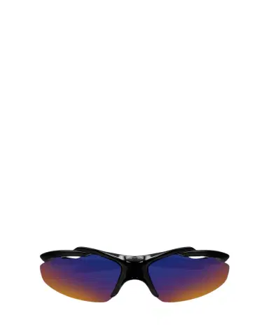 Balenciaga 72mm Wraparound Shield Sunglasses | Thumbnail 1 Balenciaga 72mm Wraparound Shield Sunglasses | Thumbnail 1
