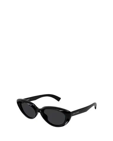 Saint Laurent 53mm Acetate Cat-Eye Sunglasses | Thumbnail 1